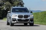 BMW X3 M40i by dAHLer 2019 года